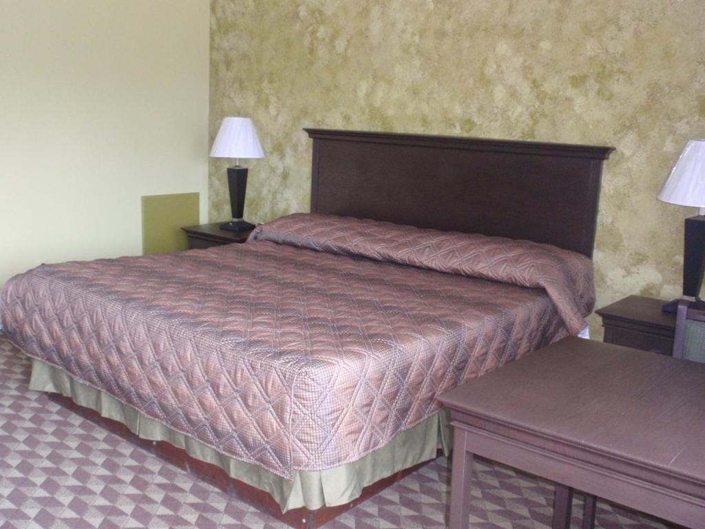 Spartan Motel - Rochester Camera foto