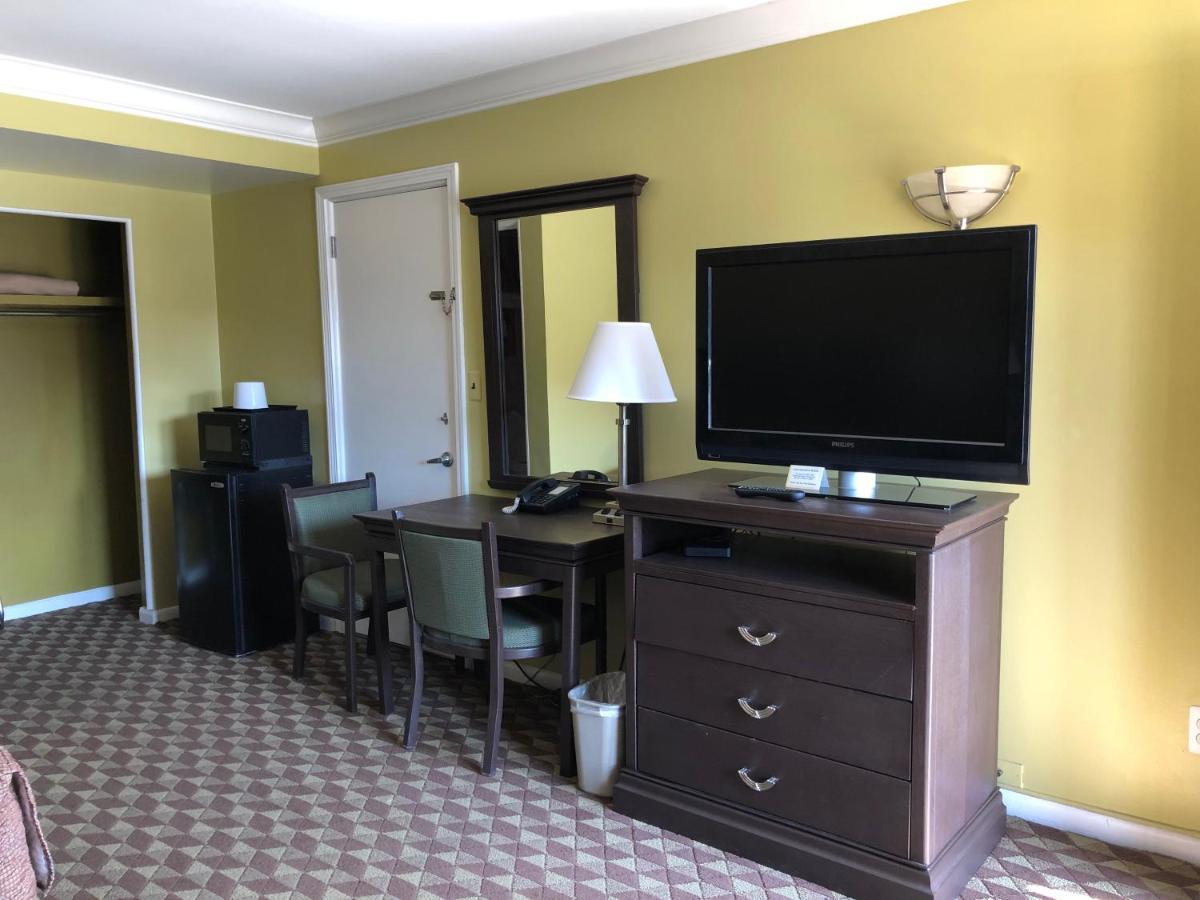 Spartan Motel - Rochester Esterno foto