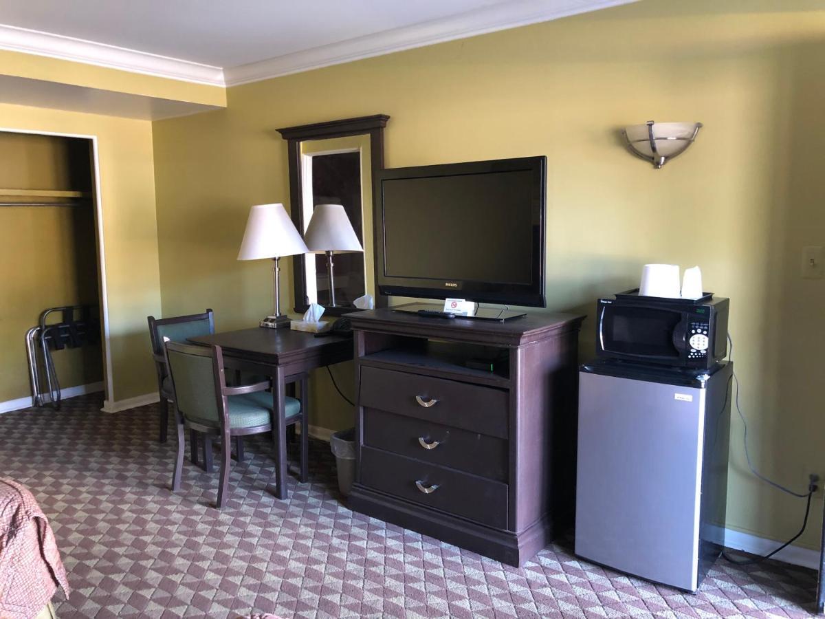 Spartan Motel - Rochester Esterno foto