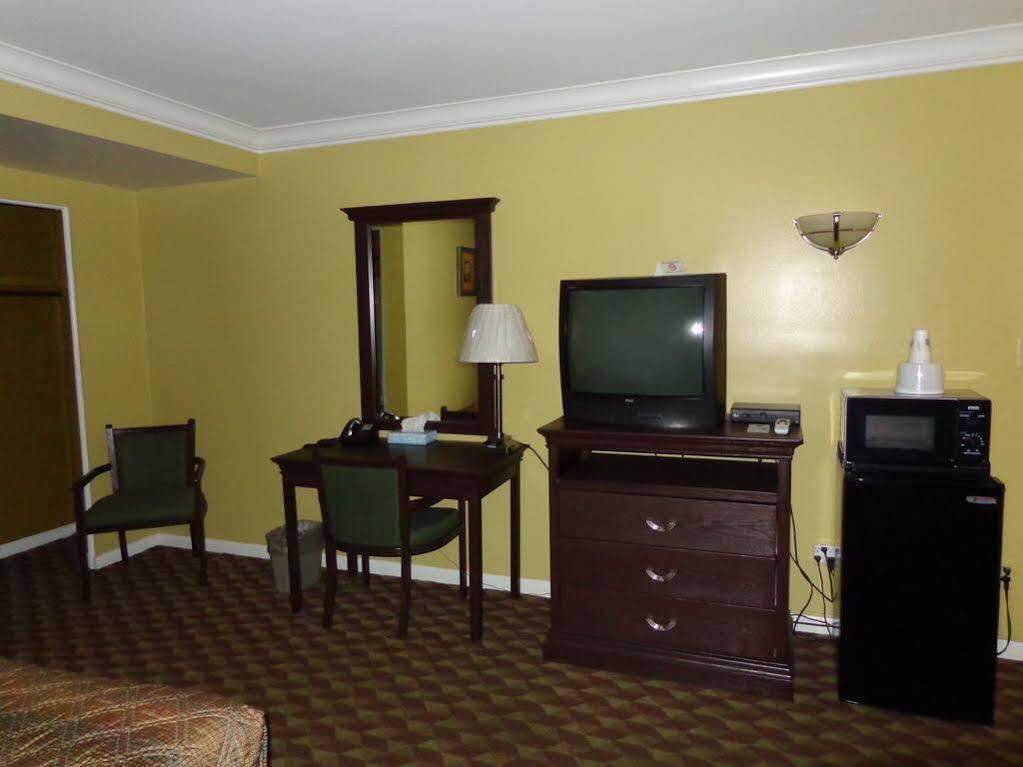 Spartan Motel - Rochester Esterno foto