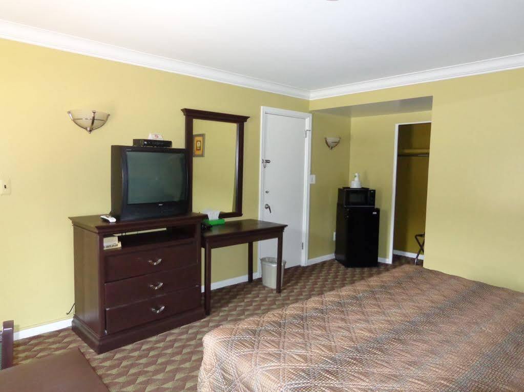 Spartan Motel - Rochester Esterno foto